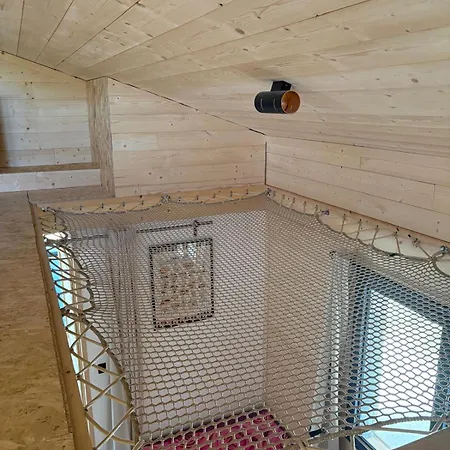 La De Jeromino, Bois Et Riviere Holiday home Senechas