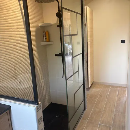 La De Jeromino, Bois Et Riviere Holiday home